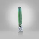 Tourmaline with Lepidolite - image 2