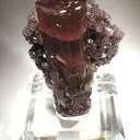 Tourmaline With Lepidolite - image 2
