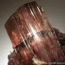 Tourmaline With Lepidolite - image 4