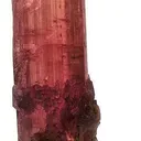 Tourmaline With Lepidolite - image 1