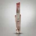 Tourmaline with Microlite - image 1