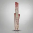 Tourmaline with Microlite - image 2