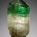 Tourmaline with Muscovite - image 1