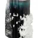 Tourmaline with Purple "cap" with Cleavelandite - image 6
