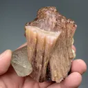 Tourmaline with Quartz - image 2