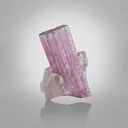Tourmaline with Quartz - image 1