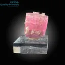 Tourmaline with Quartz - image 2