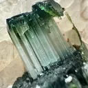 Tourmaline with Quartz - image 4