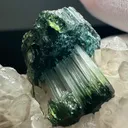 Tourmaline with Quartz - image 5