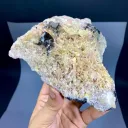 Tourmaline with Quartz from Pakistan - image 3