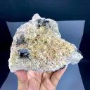 Tourmaline with Quartz from Pakistan - image 5