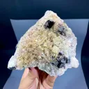 Tourmaline with Quartz from Pakistan - image 6