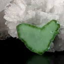 Tourmaline with Quartz from Pakistan - image 4