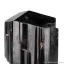 Tourmaline with Spessartine - image 1