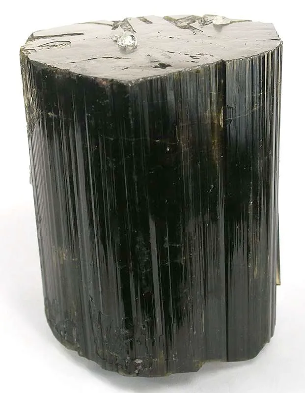 Tourmaline With Topaz - image 1