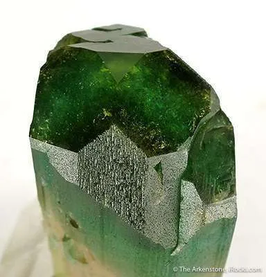 Tourmaline With Topaz - image 4