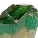 Tourmaline With Topaz - image 3