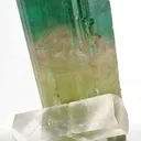 Tourmaline With Topaz - image 1