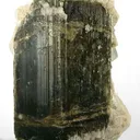Tourmaline With Topaz And Cleavelandite - image 1