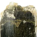 Tourmaline With Topaz And Cleavelandite - image 3