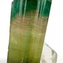Tourmaline With Topaz - image 2