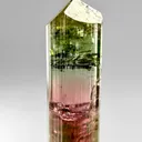Tourmaline(Cat's eye) with Lepidolite - image 4