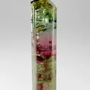 Tourmaline(Cat's eye) with Lepidolite - image 2