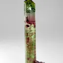 Tourmaline(Cat's eye) with Lepidolite - image 5