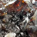 Translucent Sphalerite - Elmwood Mine - 10051 - image 4