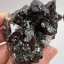 Translucent Sphalerite - Elmwood Mine - 10051 - image 3