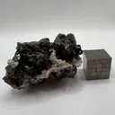 Translucent Sphalerite - Elmwood Mine - 10051 - image 2