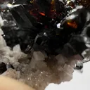 Translucent Sphalerite - Elmwood Mine - 10051 - image 5
