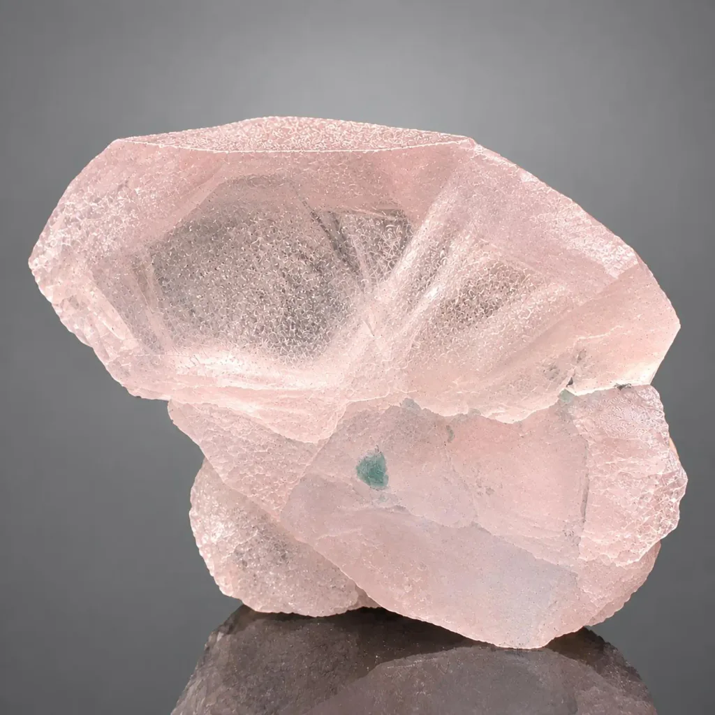 Morganite