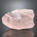 Transparent Pink Color Morganite Crystal, Collectors Morganite Gem from Afghanistan - image 7