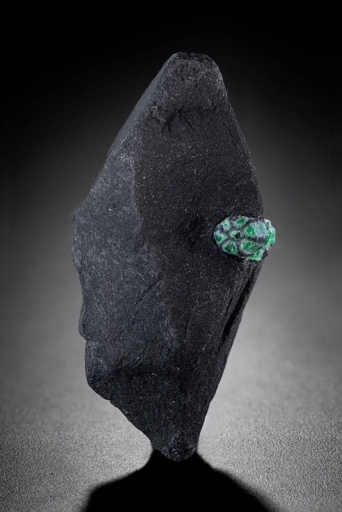TRAPICHE EMERALD image