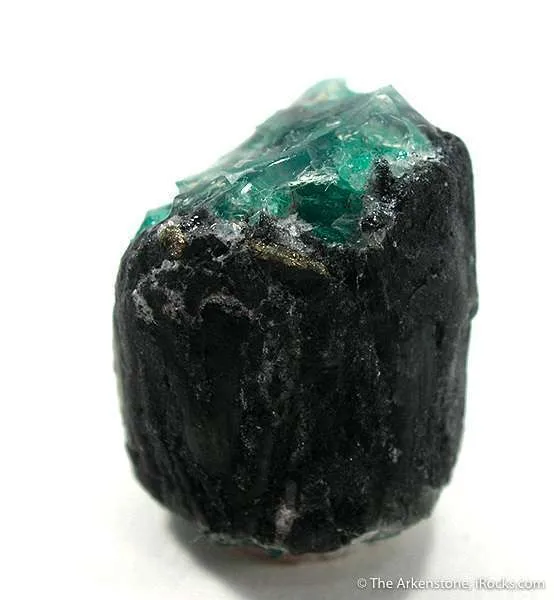 Trapiche Emerald - image 2