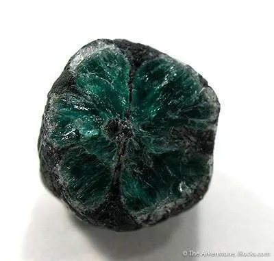 Trapiche Emerald - image 1
