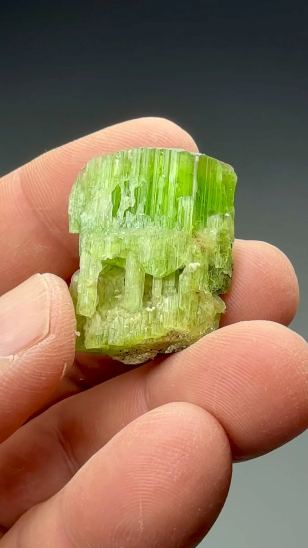 Tremolite - image 2