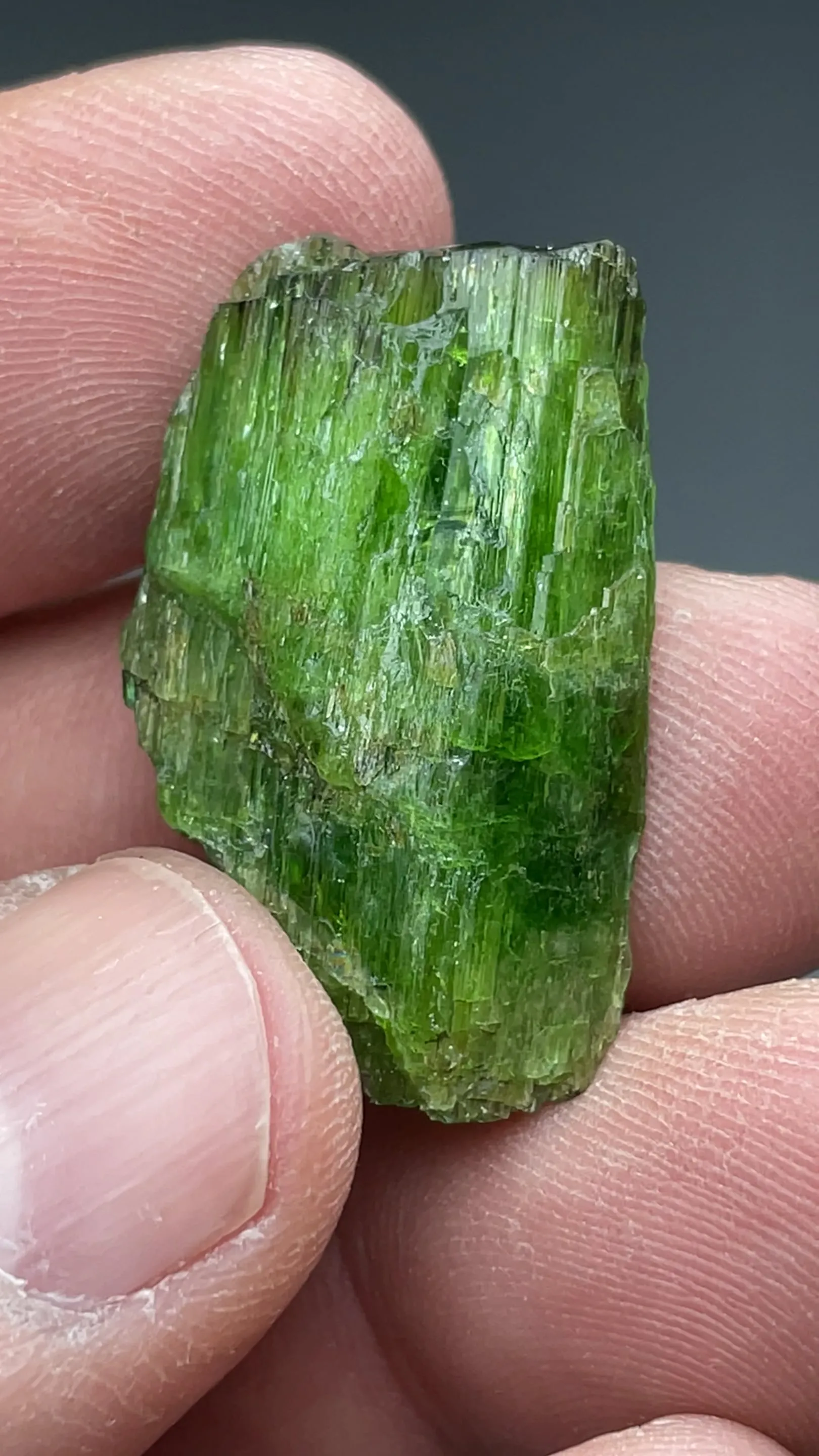 Tremolite - image 2