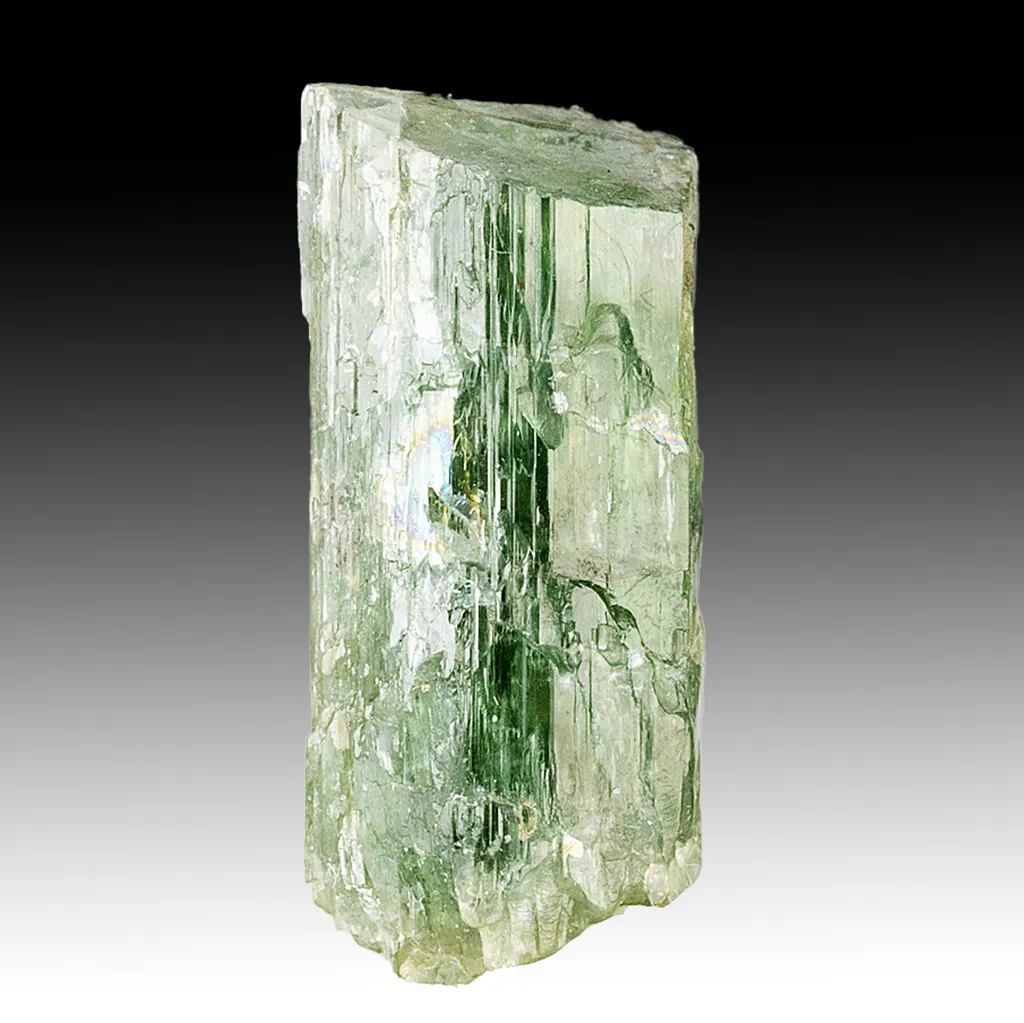 Tremolite image