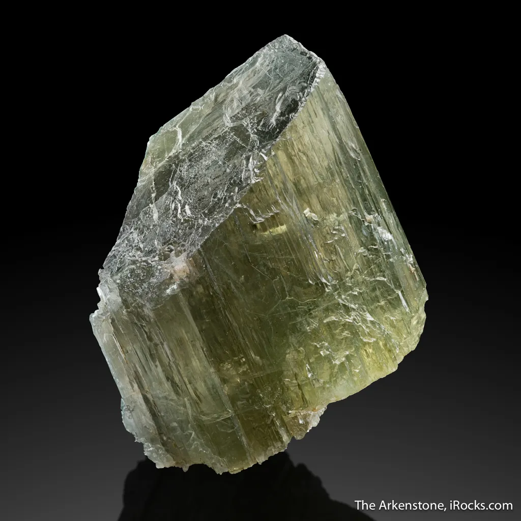 Tremolite image