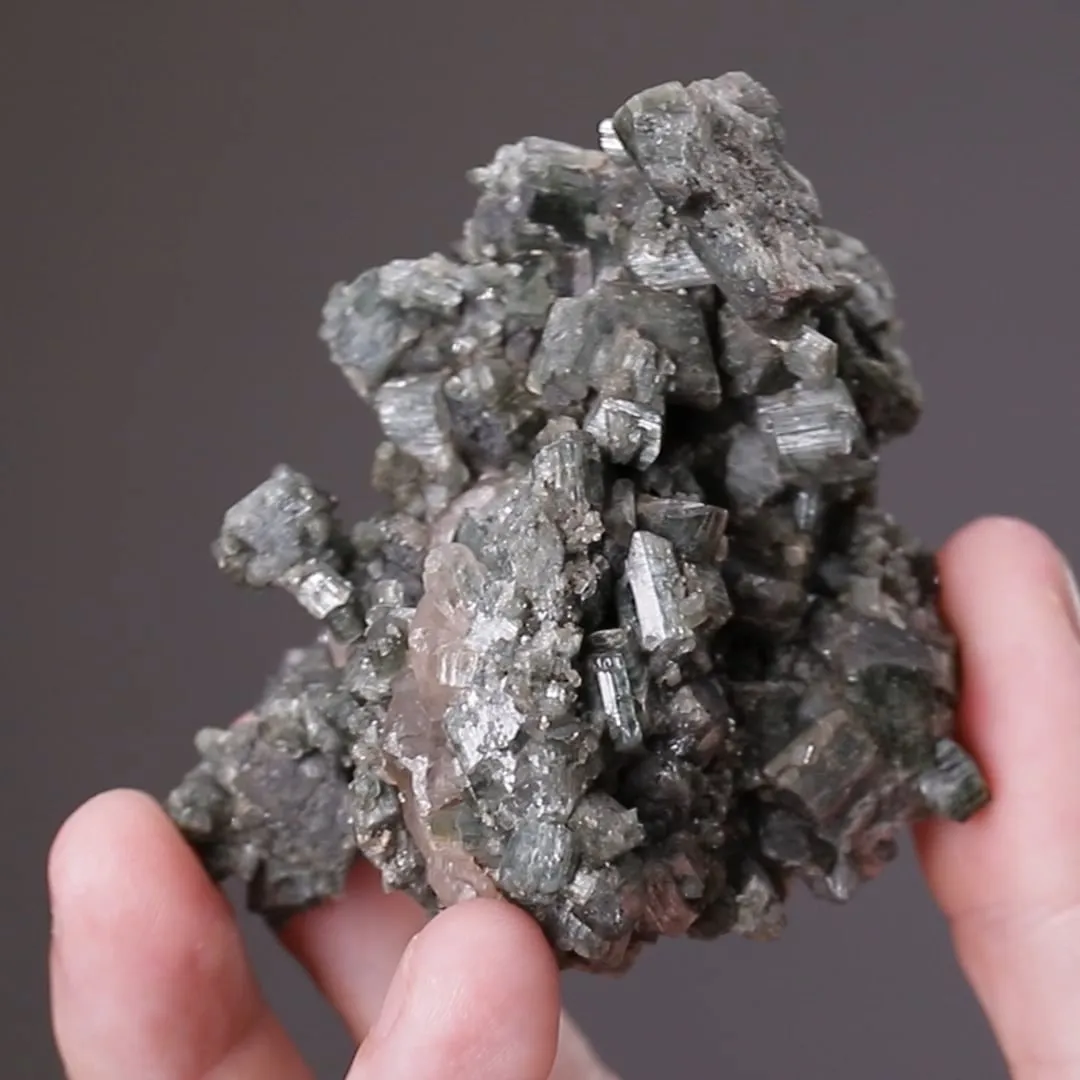 Tremolite - image 2