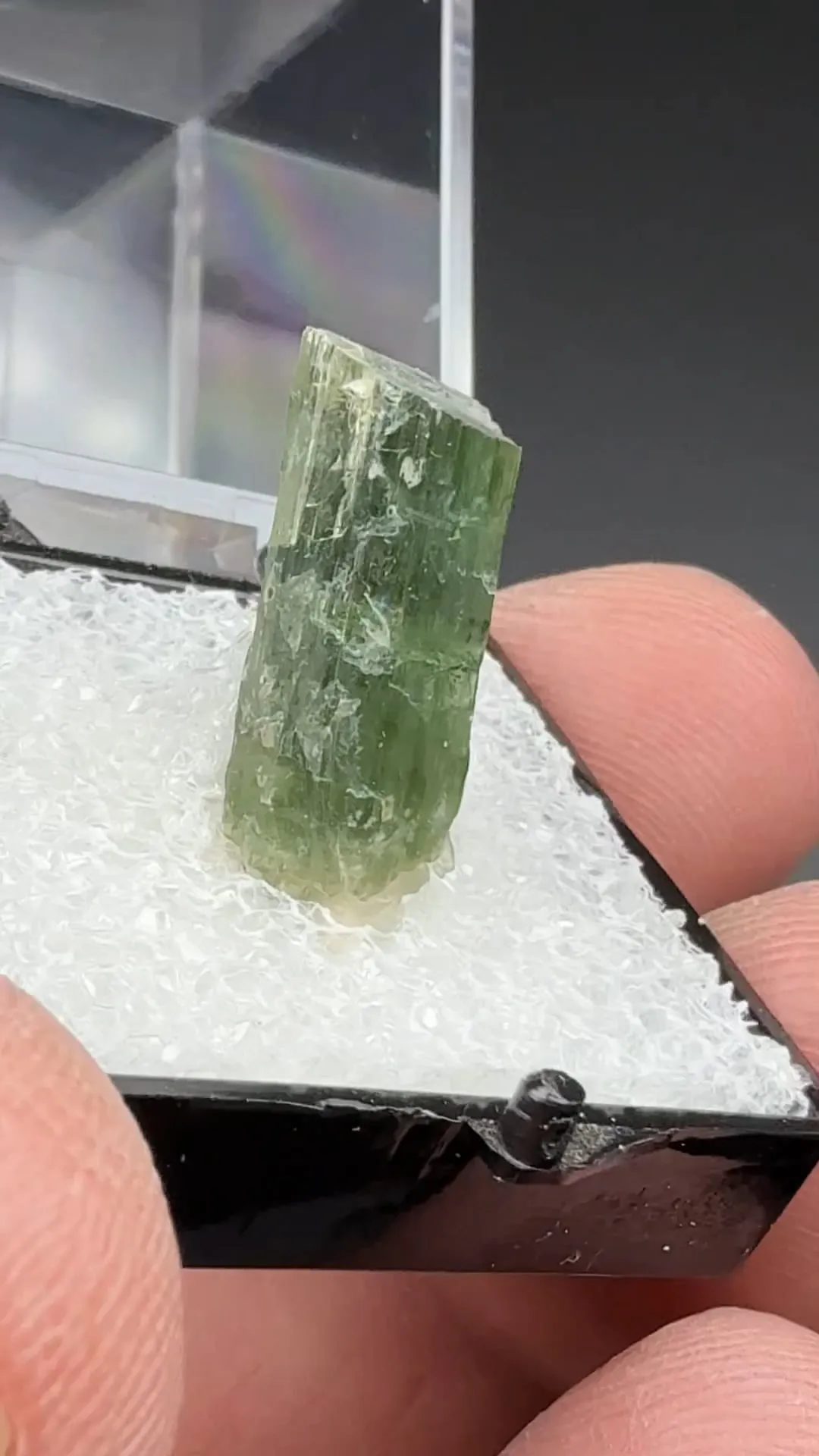 Tremolite - image 2