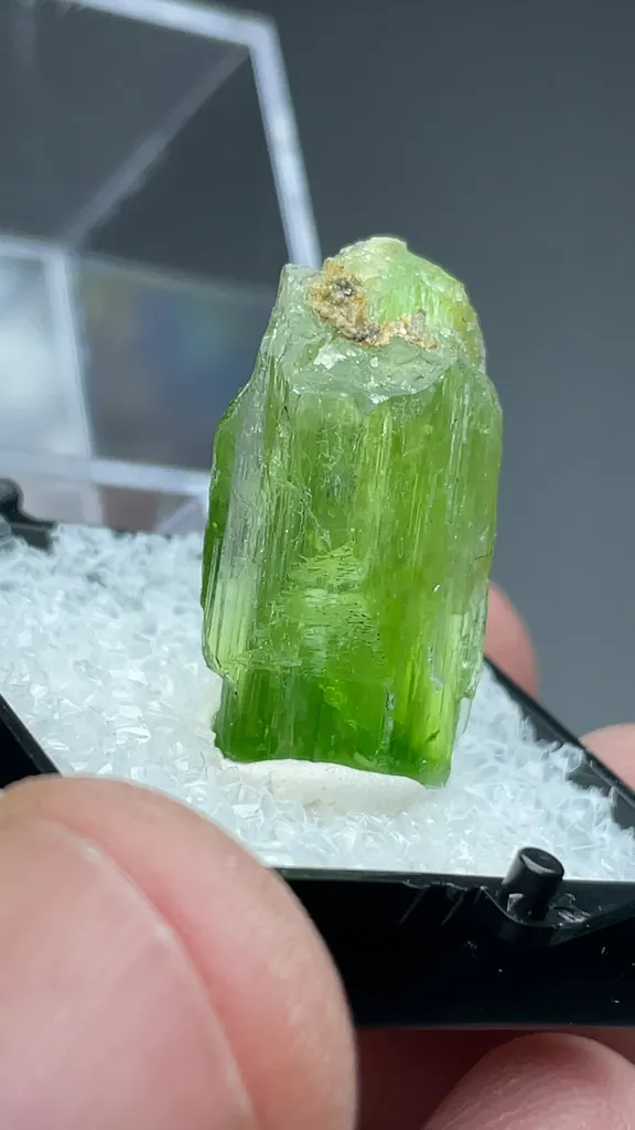 Tremolite - image 2