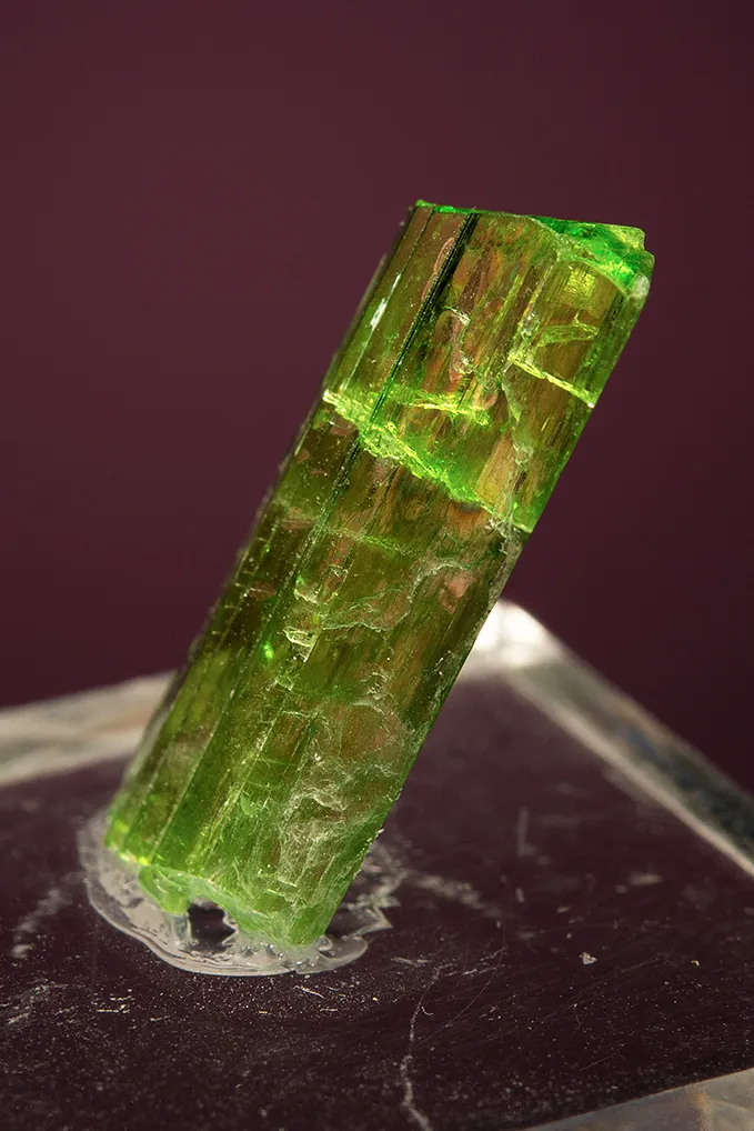 Tremolite - image 2