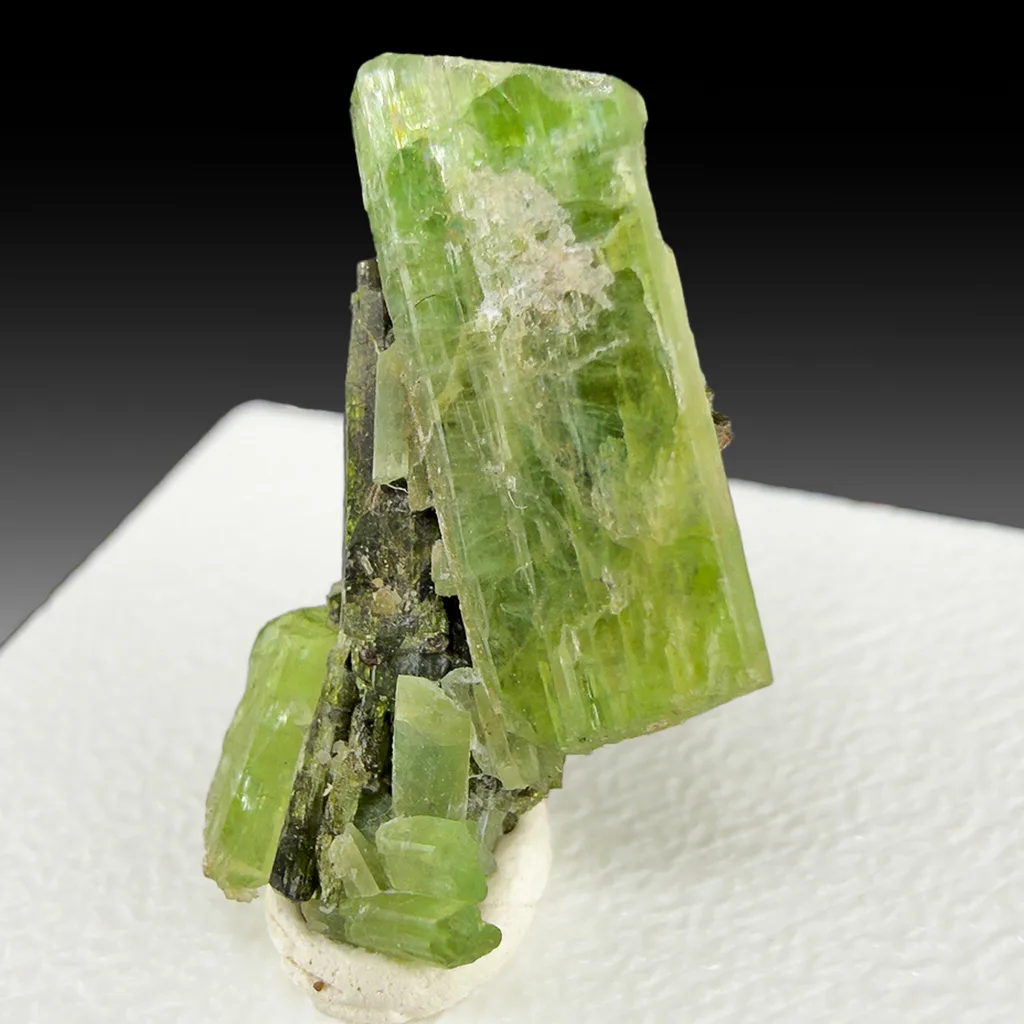 Tremolite - image 1