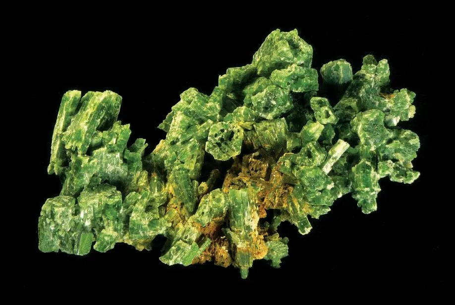Tremolite - image 1