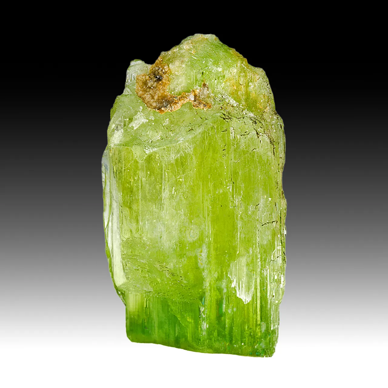 Tremolite - image 1
