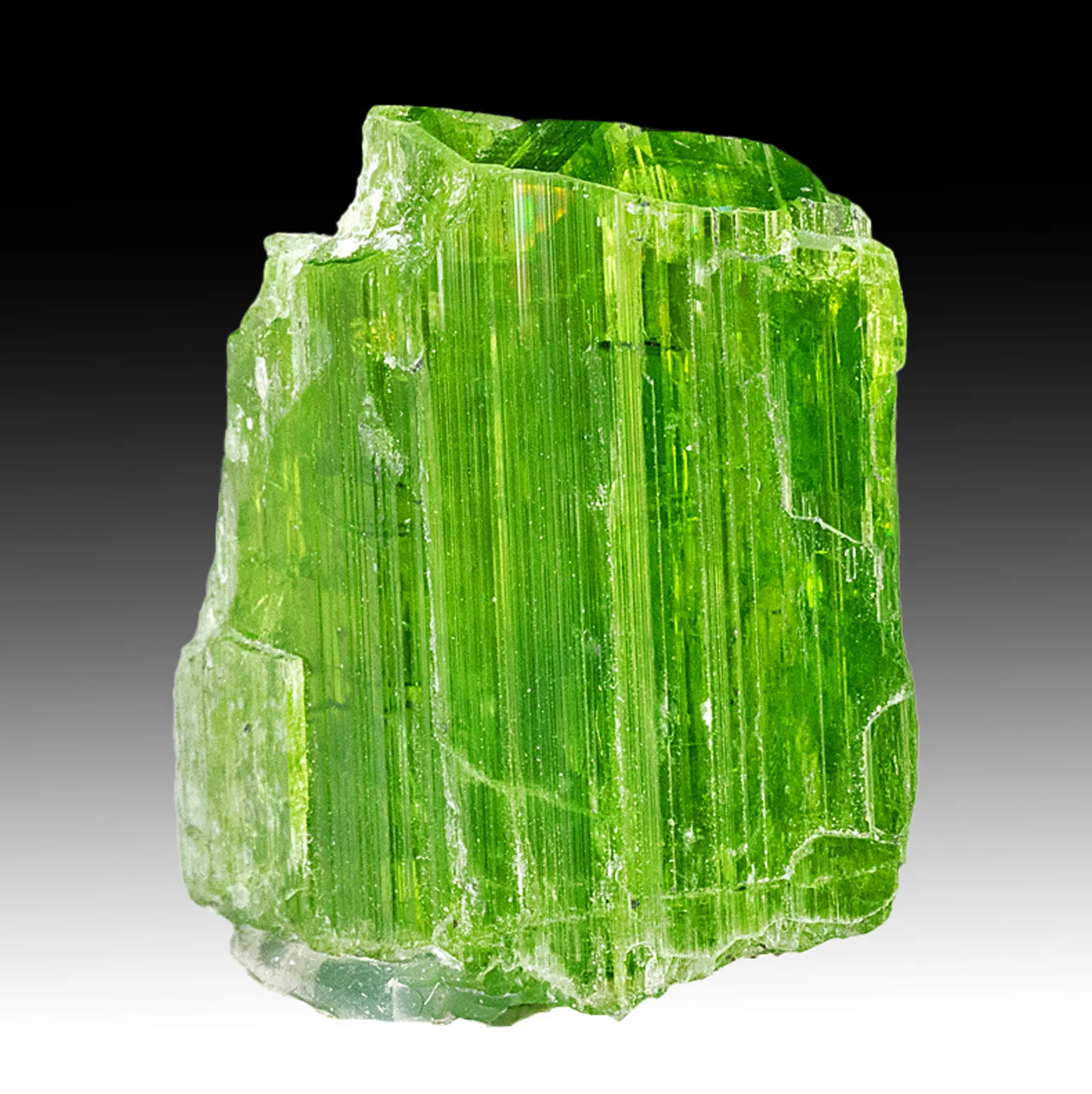 Tremolite - image 1