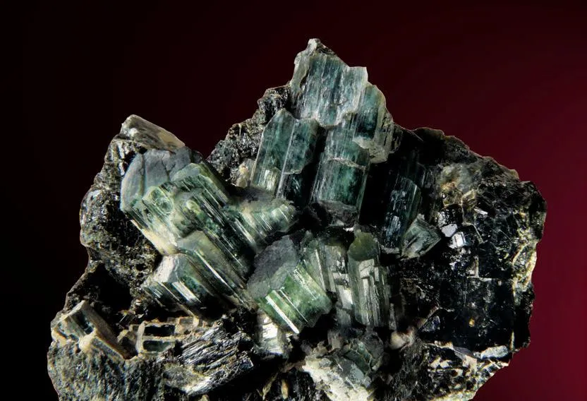 Tremolite image